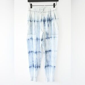 Dance & Marvel Tie Dye Joggers